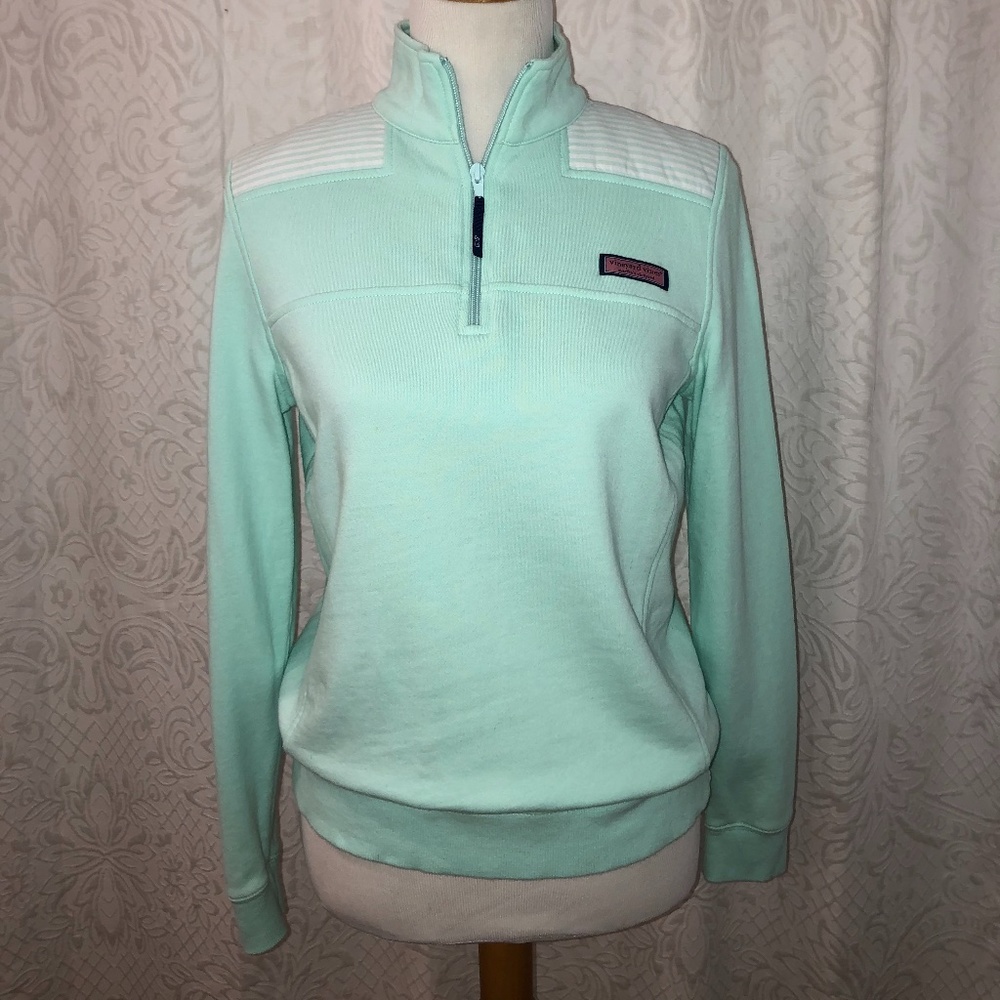 Vineyard Vines 1/4 Zip